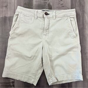 American Eagle Active Flex Shorts Size 30